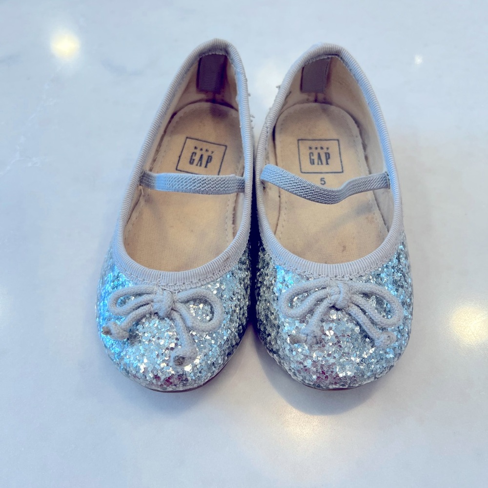 Baby Gap Ballet Flats